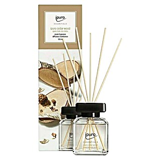 Ipuro Essentials Miris Cedar Wood (1 Kom., 100 ml)