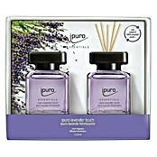 Ipuro Essentials Dišava za prostor Lavender Touch  (sivka, esence citrusa, 100 ml) | 8479 - Raumdüfte | IDDL - Kerzen /Düfte | IDD - Trendy | ID - Trendy | I - Stadtgarten | BAUHAUS