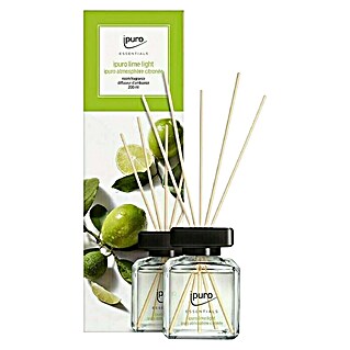 Ipuro Essentials Miris Lime Light (1 Kom., 200 ml)