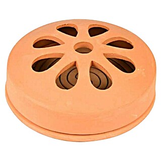 Esschert Design Spirala protiv muha (Promjer: 15,2 cm, Vrijeme gorenja: 6 h - 12 h)