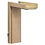 GetaDoor Aperto Podboj za vrata Cappuccino GA11  (650 x 2.000 mm, Debelina stene: 14,5 cm, Smer odpiranja: Levo) | 4768 - Zargen Dekor | GBDC - Innentüren | GBD - Bauelemente | GB - Bauelemente | G - Holz/Bauelem | BAUHAUS
