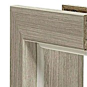 GetaDoor Lamineo Dovratnik GLN38  (650 x 2.000 mm, Debljina stijenke: 14,5 cm, Smjer otvaranja: Lijevo, Svijetlosmeđa) | BAUHAUS
