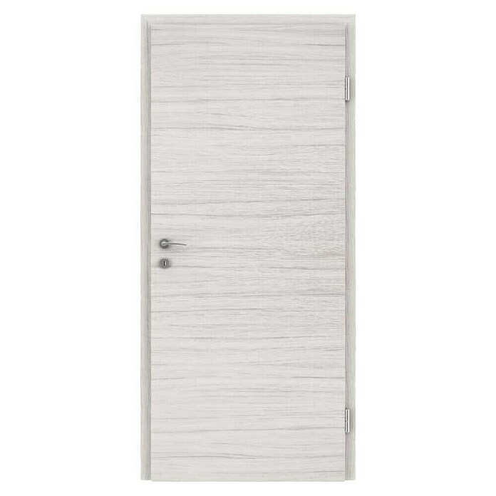 Lip Bled Podboj za vrata Beli palisander  (750 x 2.000 mm, Debelina stene: 150 mm, Smer odpiranja: Desno) | Leseni podboji | Podboji | Vrata | Okna, vrata in stopnice | Izdelki | BAUHAUS