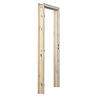 Eurolam Podboj za vrata (700 x 2.000 mm, Smer odpiranja: Levo)