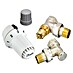 Danfoss Set termostatskih ventilov 
