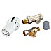 Danfoss Set termostatskih ventilov