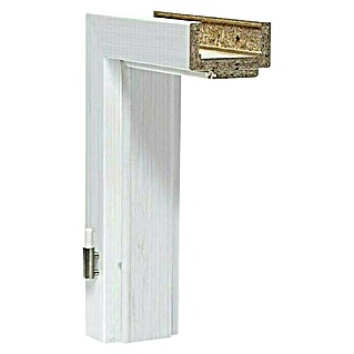 GetaDoor Lamineo Podboj za vrata GLN 15 (750 x 2.000 mm, Debelina stene: 14,5 cm, Smer odpiranja: Levo)