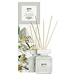 Ipuro Essentials Miris White Lily (1 Kom., 200 ml)