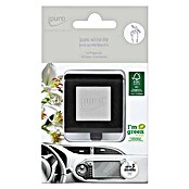 Ipuro Essentials Osvježivač zraka za automobile White Lily  (Prikladno za: Automobili, 1 Kom.) | BAUHAUS