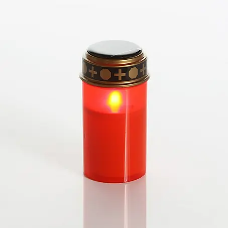 LED-Grablampe Solar