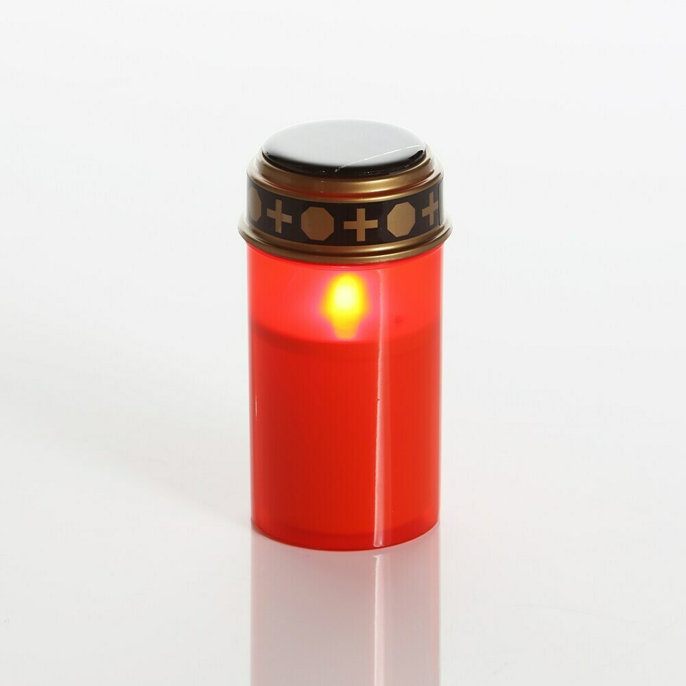 LED-Grablampe Solar