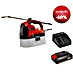 Einhell Power X-Change 18V Maschinenpaket 