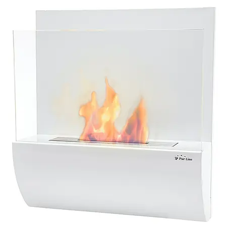 Purline  Chimenea de bioetanol Eos