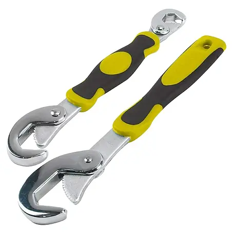 Llave ajustable
