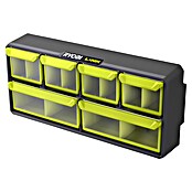 Ryobi Link Sortimentskasten RSLW 309 (Anzahl Fächer: 6 Stk.) | BAUHAUS