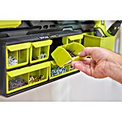 Ryobi Link Sortimentskasten RSLW 309 (Anzahl Fächer: 6 Stk.) | BAUHAUS