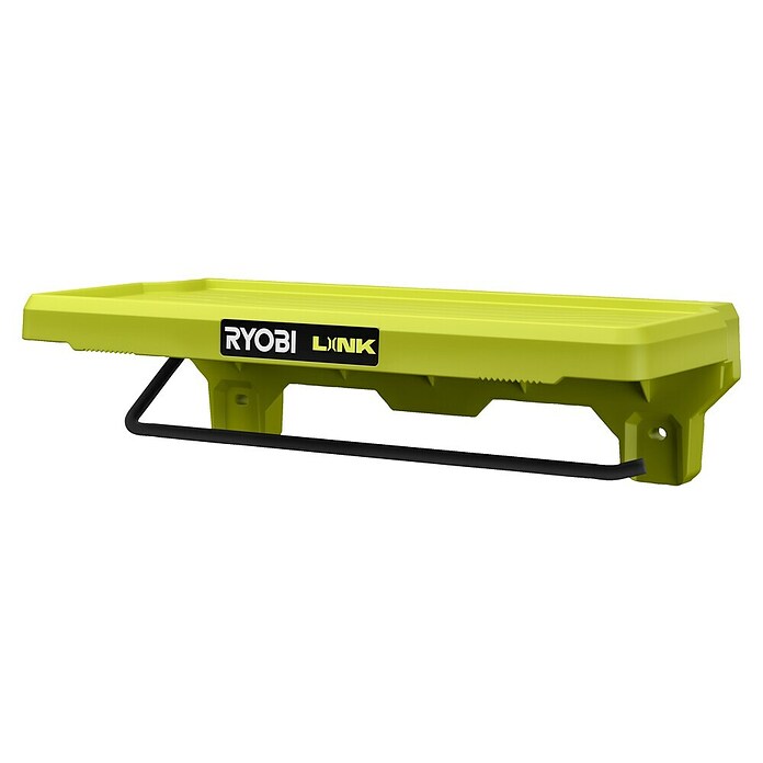 Ryobi Link Steckregal RSLW403 (Passend für: Ryobi LINK™-Steck-System) | BAUHAUS
