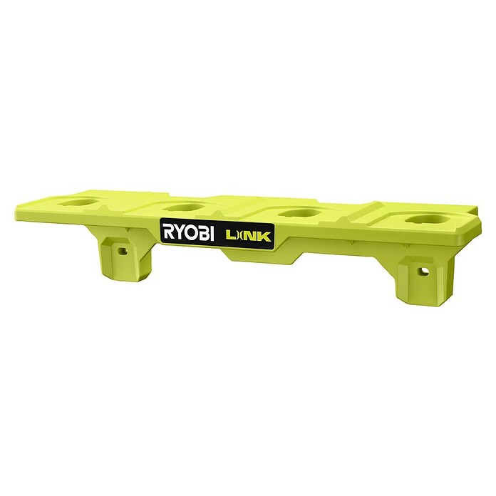 Ryobi Link Systemregal RSLW818 (372 x 95 x 77 mm, Traglast: 6,8 kg) | BAUHAUS