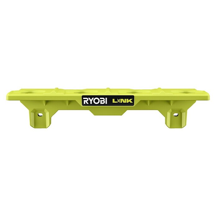 Ryobi Link Systemregal RSLW818 (372 x 95 x 77 mm, Traglast: 6,8 kg) | BAUHAUS