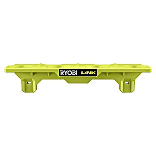 Ryobi Link Systemregal RSLW818 (372 x 95 x 77 mm, Traglast: 6,8 kg)