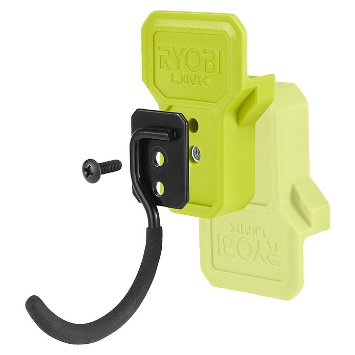 Ryobi Link Aufhängehaken RSLW815 (1 Stk., Traglast: 6,8 kg) | BAUHAUS