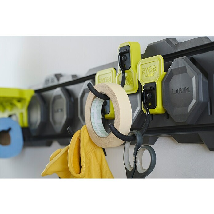 Ryobi Link Aufhängehaken RSLW815 (1 Stk., Traglast: 6,8 kg) | BAUHAUS