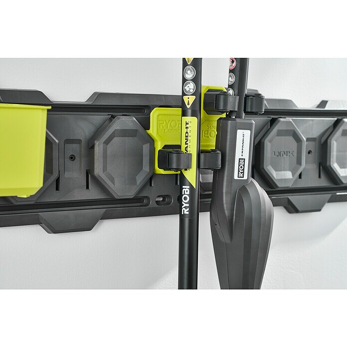 Ryobi Link Klemmhalter RSLW824 (Passend für: Stielwerkzeuge) | BAUHAUS