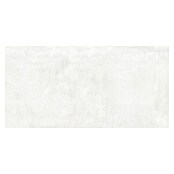 Pavimento porcelánico Madox (60 x 120 cm, Blanco, Mate, Rectificado) | BAUHAUS