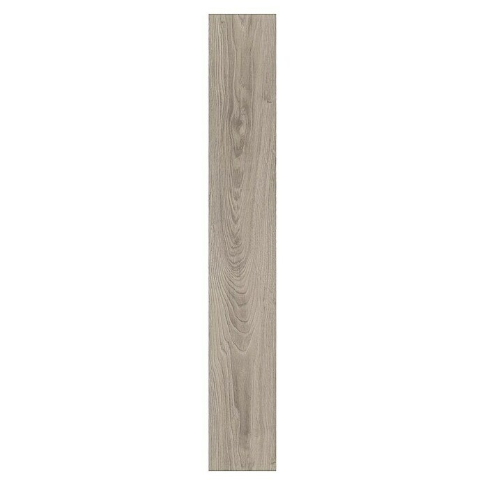 LOGOCLIC Aquaprotect Laminado Roble Mushroom (1.288 x 195 x 8 mm, Roble Mushroom, AC5, Resistente al agua) | BAUHAUS