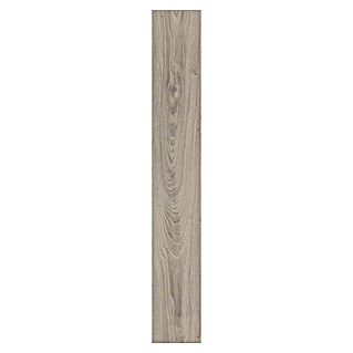 LOGOCLIC Aquaprotect Laminado Roble Mushroom (1.288 x 195 x 8 mm, Roble Mushroom, AC5, Resistente al agua)