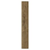 LOGOCLIC Aquaprotect Laminado Roble Hillside (1.288 x 195 x 8 mm, Roble Hillside, AC4, Resistente al agua) | BAUHAUS