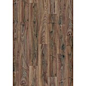 LOGOCLIC Aquaprotect Laminado Roble Renaissance (1.288 x 195 x 12 mm, Roble Renaissance, AC5, Resistente al agua) | BAUHAUS