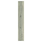 LOGOCLIC Aquaprotect Laminado Roble Silverdale (1.288 x 195 x 8 mm, Roble Silverdale, AC4, Resistente al agua) | BAUHAUS