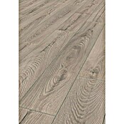 LOGOCLIC Aquaprotect Laminado Roble Mushroom (1.288 x 195 x 8 mm, Roble Mushroom, AC5, Resistente al agua) | BAUHAUS
