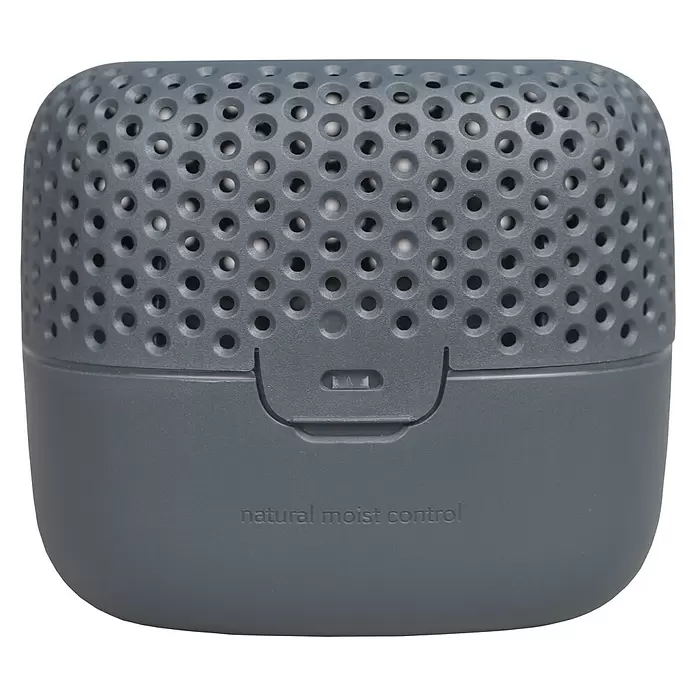 Absodry Duo Family Luftentfeuchter Series 3Dunkelgrau