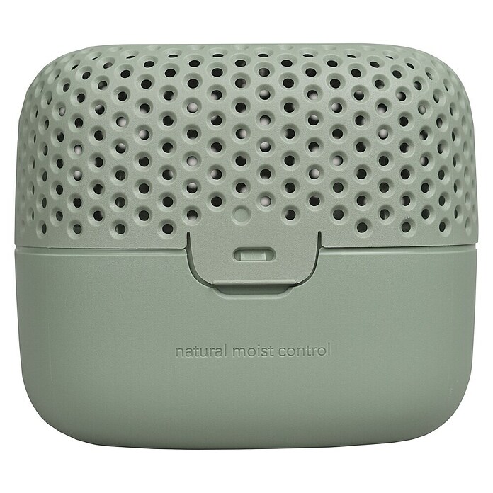 Absodry Duo Family Luftentfeuchter Series 3 (530 g, Waldgrün, 1 Mon - 3 Mon) | BAUHAUS