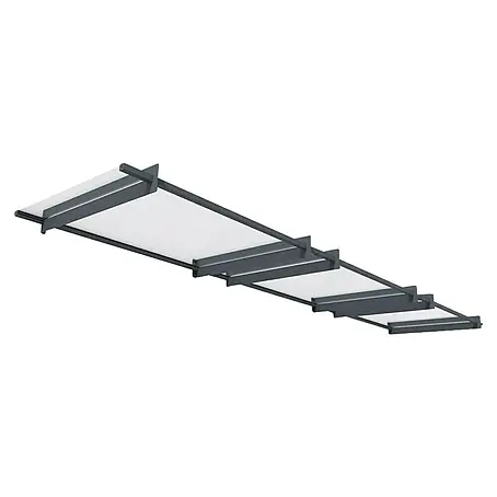 Palram – Canopia  Pultvordach Nancy