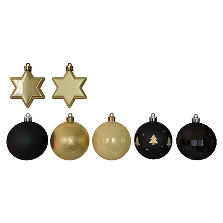 Weihnachtskugeln