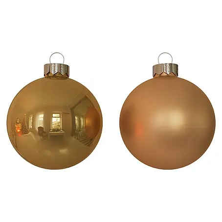 Weihnachtskugeln