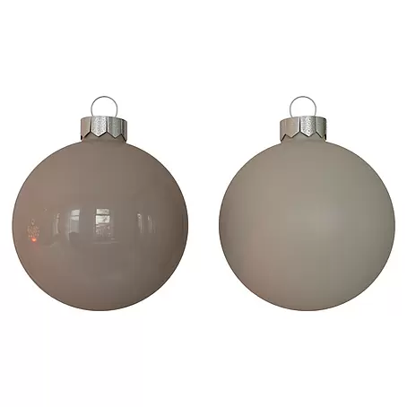 Weihnachtskugeln