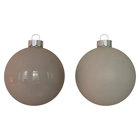 Weihnachtskugeln