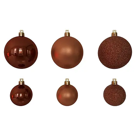 Weihnachtskugeln