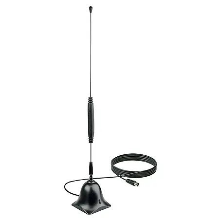 Schwaiger Aktive DVB-T Stabantenne ANT02DTA 031