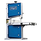 Scheppach Tračna žaga HBS30X  (Višina prepusta: 80 mm, Širina prepusta: 200 mm) | 2311 - Bandsägen | BBDJ - Kompaktmasch stationär / Sägen | BBD - Elektro WZ/Großmaschinen | BB - ElektroWZ/Großmaschinen | B - Werkz/Masch/Maschzubeh/Auto | BAUHAUS