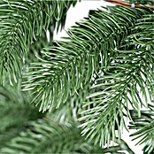 Künstlicher Weihnachtsbaum Green Joy Tips (Höhe: 150 cm, Grün) | BAUHAUS