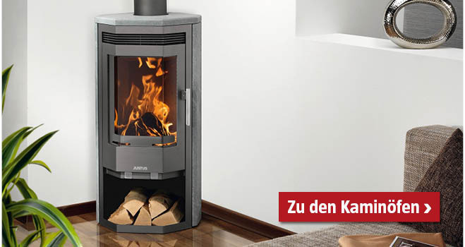 Aktion Kaminofen