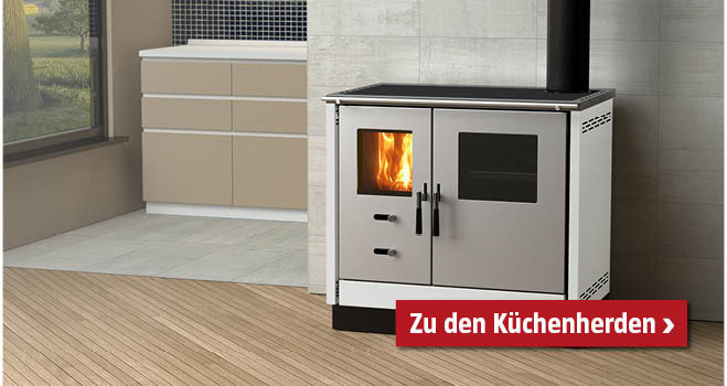 Aktion Küchenherd