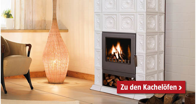 Aktion Kachelofen