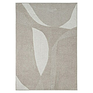 Vloerkleed Clay 9 (Beige, 200 x 300 cm)
