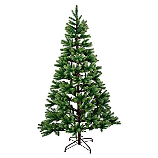 Künstlicher Weihnachtsbaum Nagoya (Höhe: 180 cm, Grün)